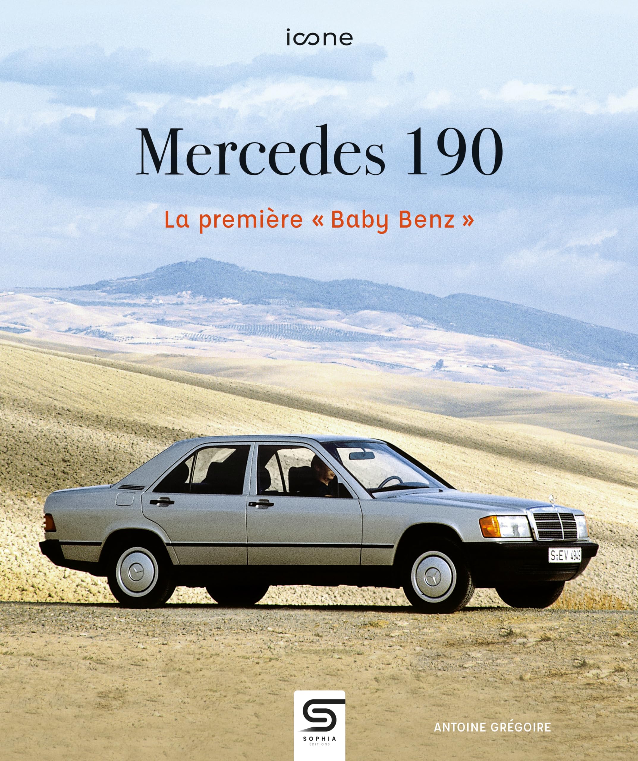 Mercedes 190: La première "Baby Benz" Film, Art & Culture
