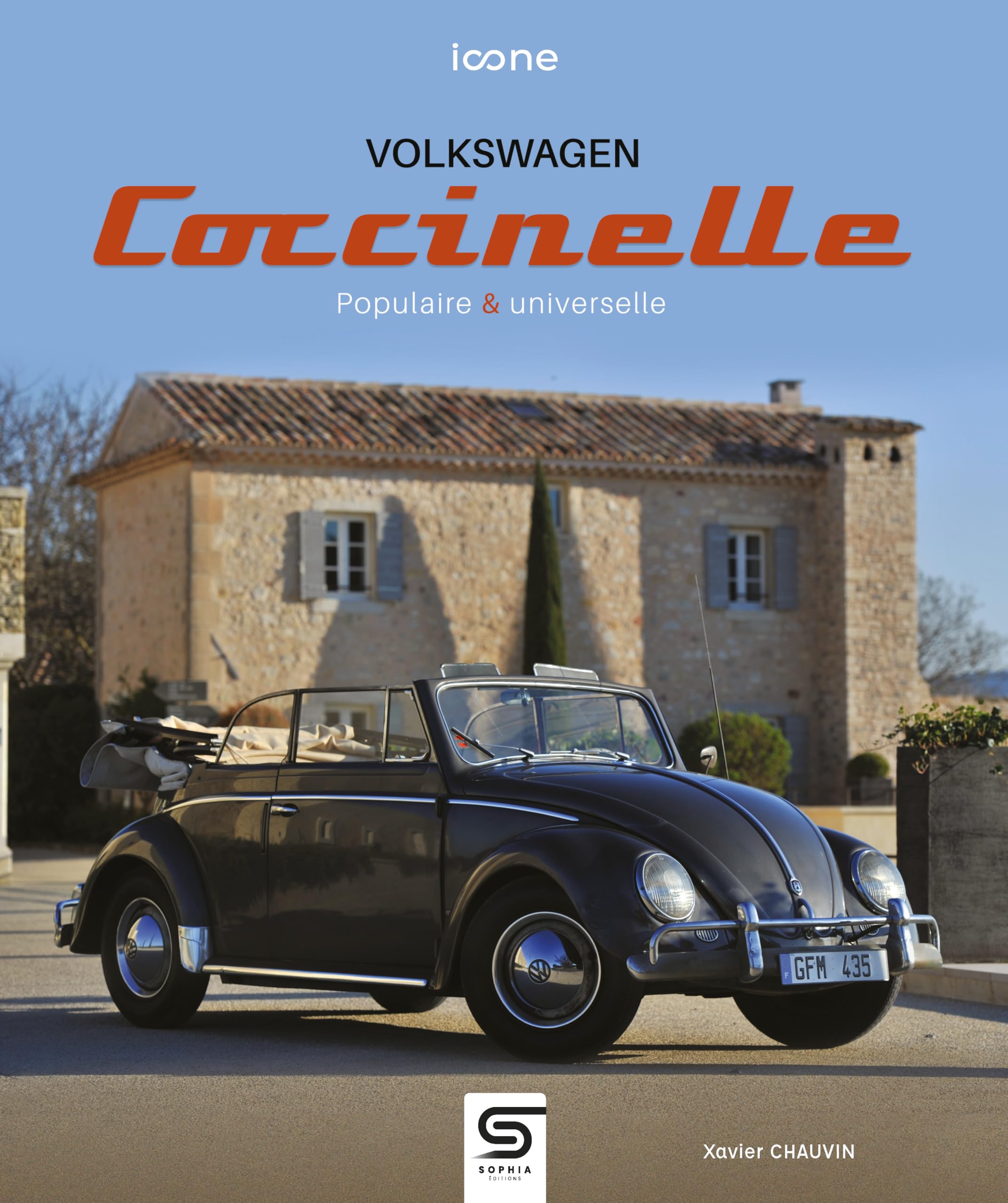 Volkswagen Coccinelle: Populaire et universelle book