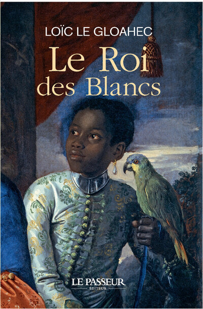 Product Image: Le roi des Blancs