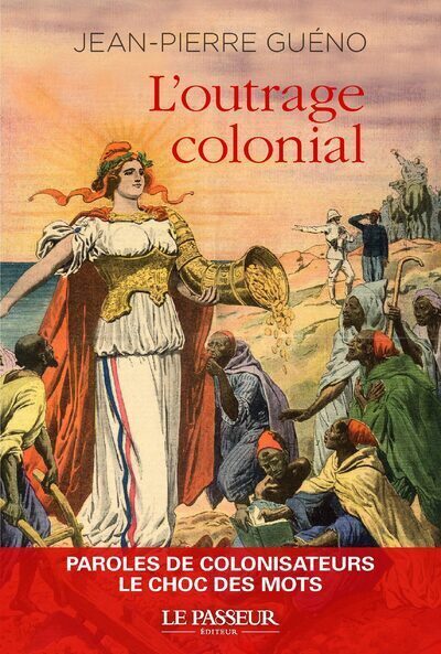 Product Image: L'outrage colonial