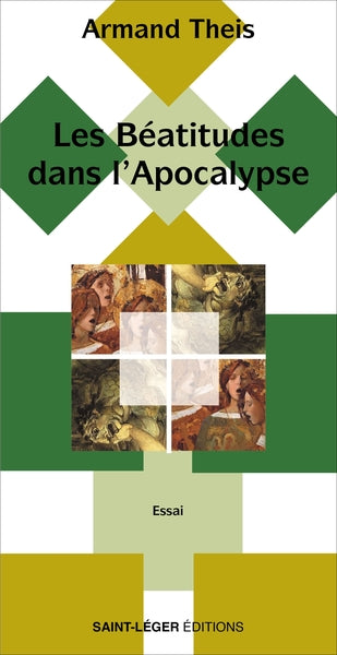 Les Béatitudes dans l'Apocalypse : essai book
