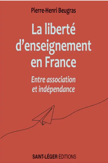 La liberté d'enseignement en France : entre association et indépendance Books