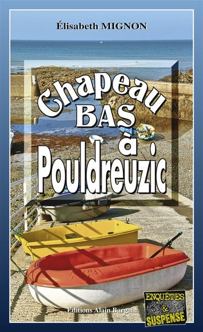 Product Image: Chapeau bas à Pouldreuzic