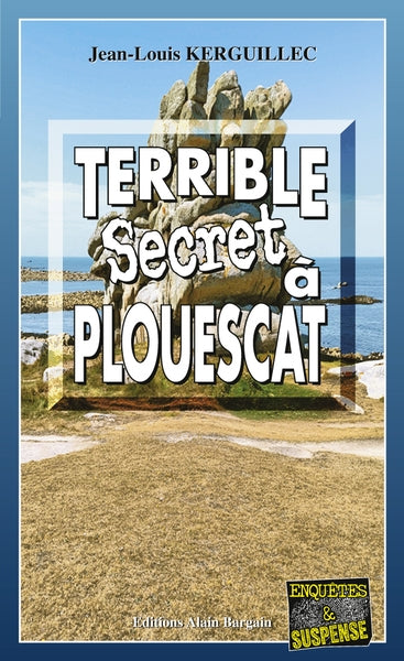 Terrible secret à Plouescat Contemporary literature