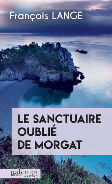 Le sanctuaire oublié de Morgat Books