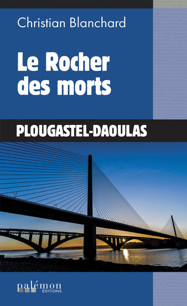 Le rocher des morts : Plougastel-Daoulas book