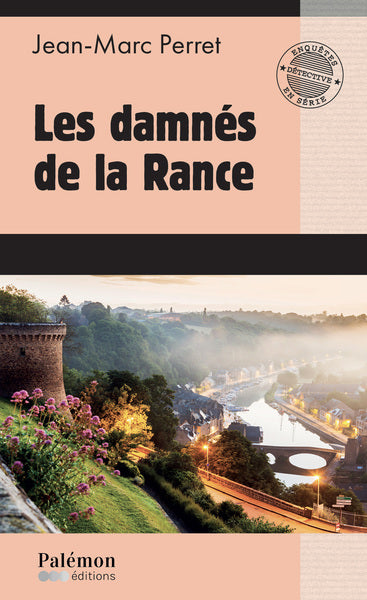 Les damnés de la Rance Books