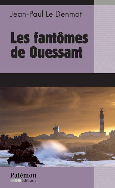 Les fantômes de Ouessant book