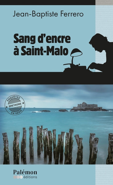 Sang d'encre à Saint-Malo Humour & Satire