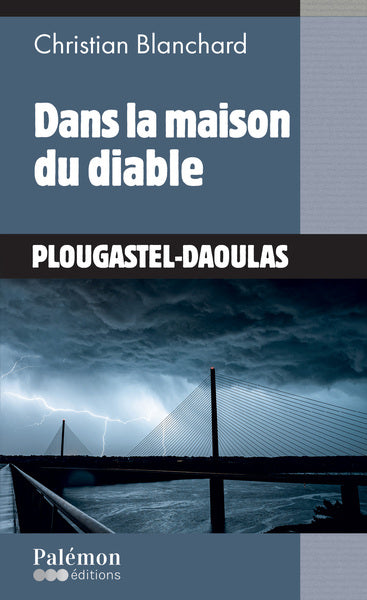 Dans la maison du diable : Plougastel-Daoulas Books