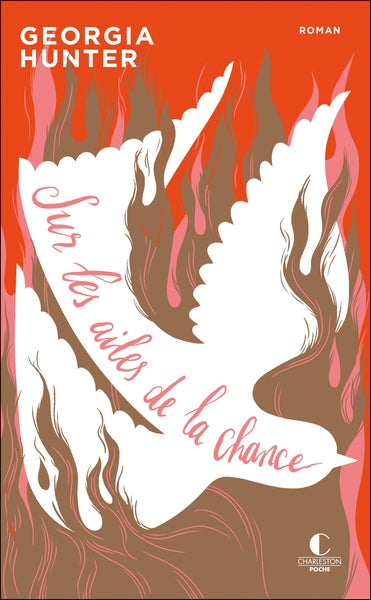 Sur les ailes de la chance Contemporary literature Books