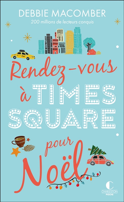 Product Image: Rendez-vous à Times Square pour Noël