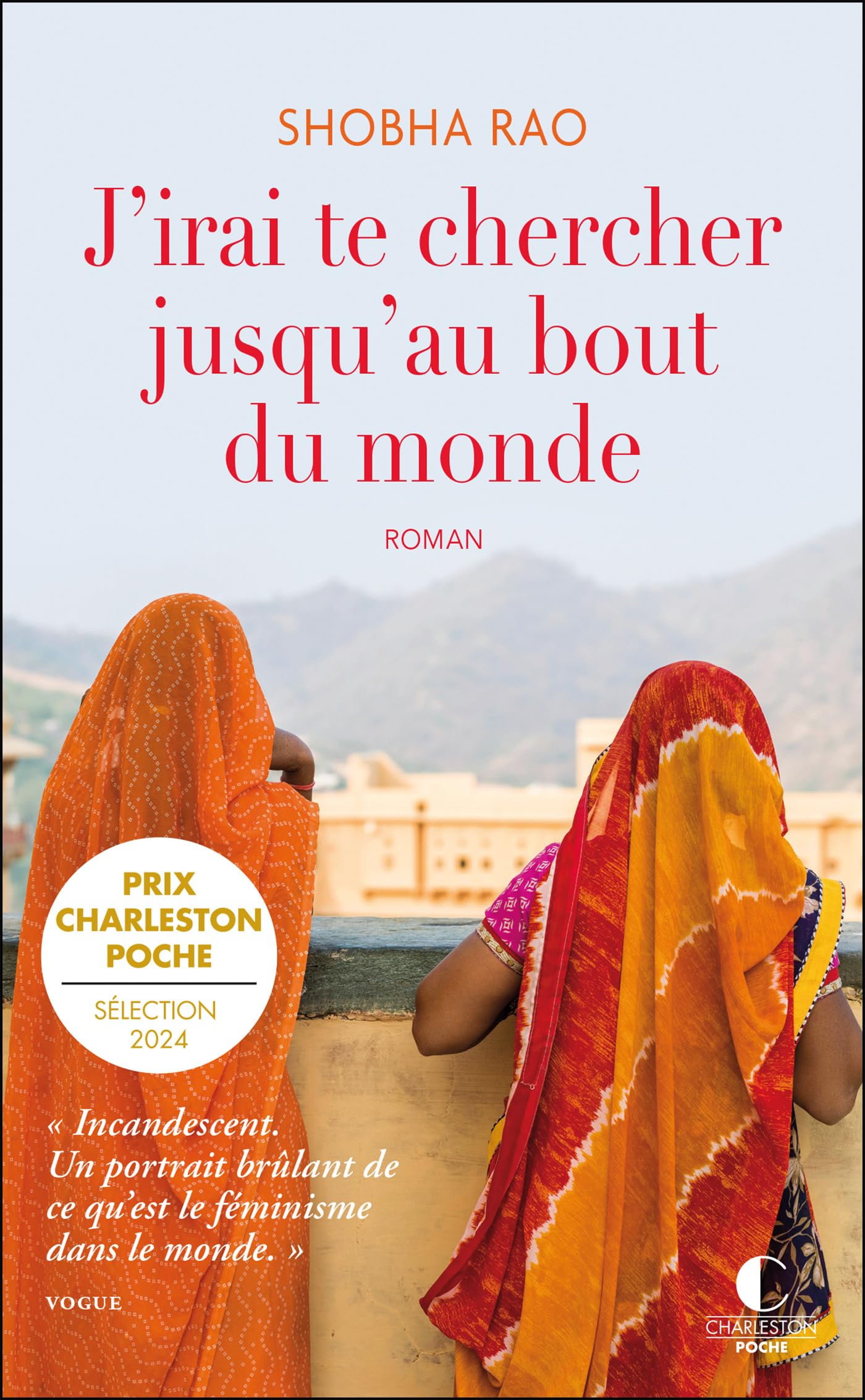 J'irai te chercher jusqu'au bout du monde book