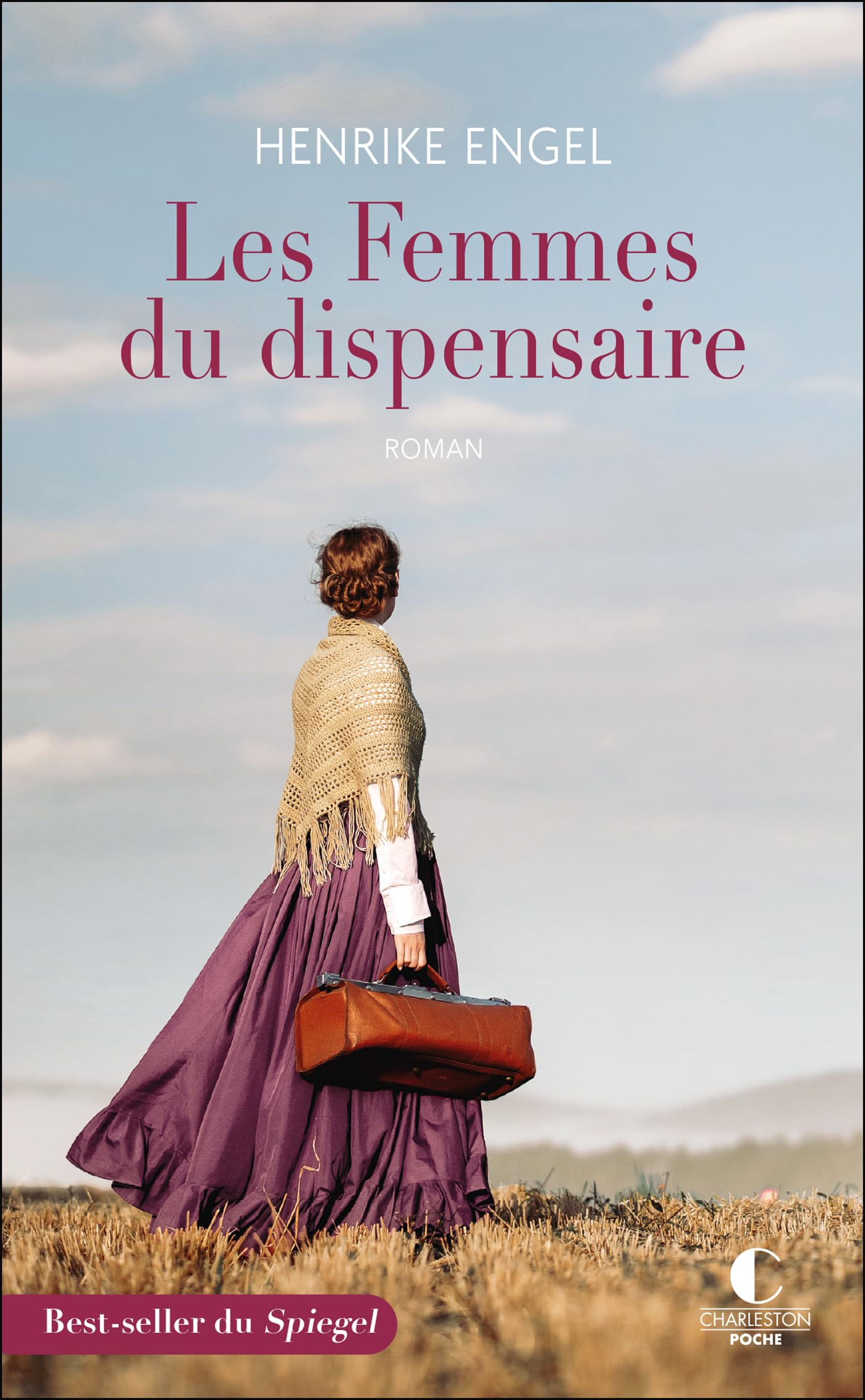 Les Femmes du dispensaire book