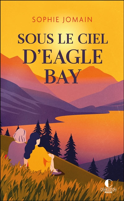 Product Image: Sous le ciel d'Eagle Bay