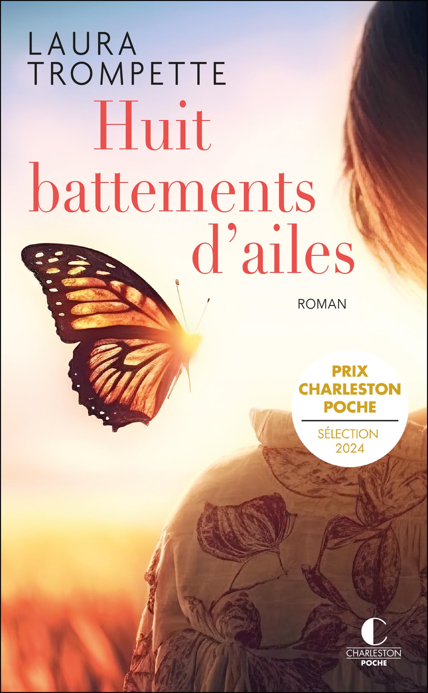 Huit battements d'ailes Contemporary literature