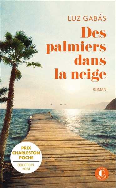 Des palmiers dans la neige Contemporary literature