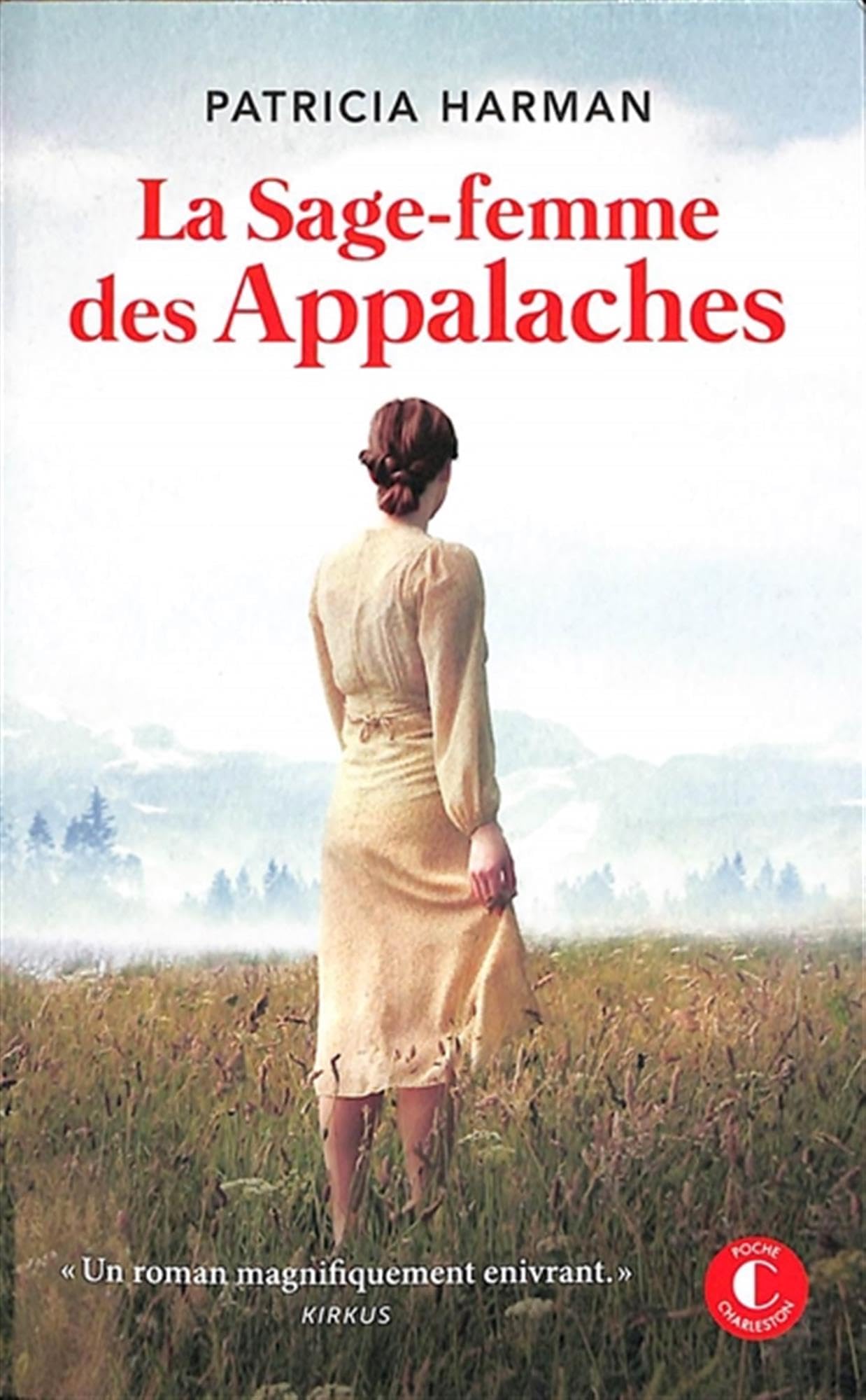 La Sage-femme des Appalaches Contemporary literature