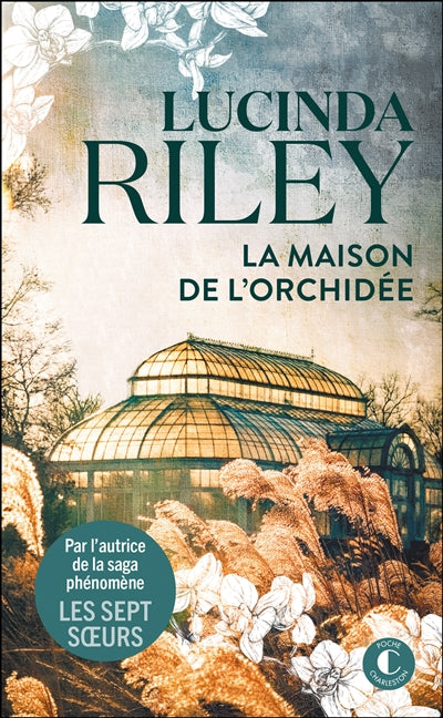 Product Image: La maison de l'orchidée