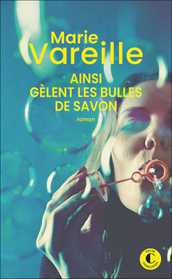 Ainsi gèlent les bulles de savon Contemporary literature