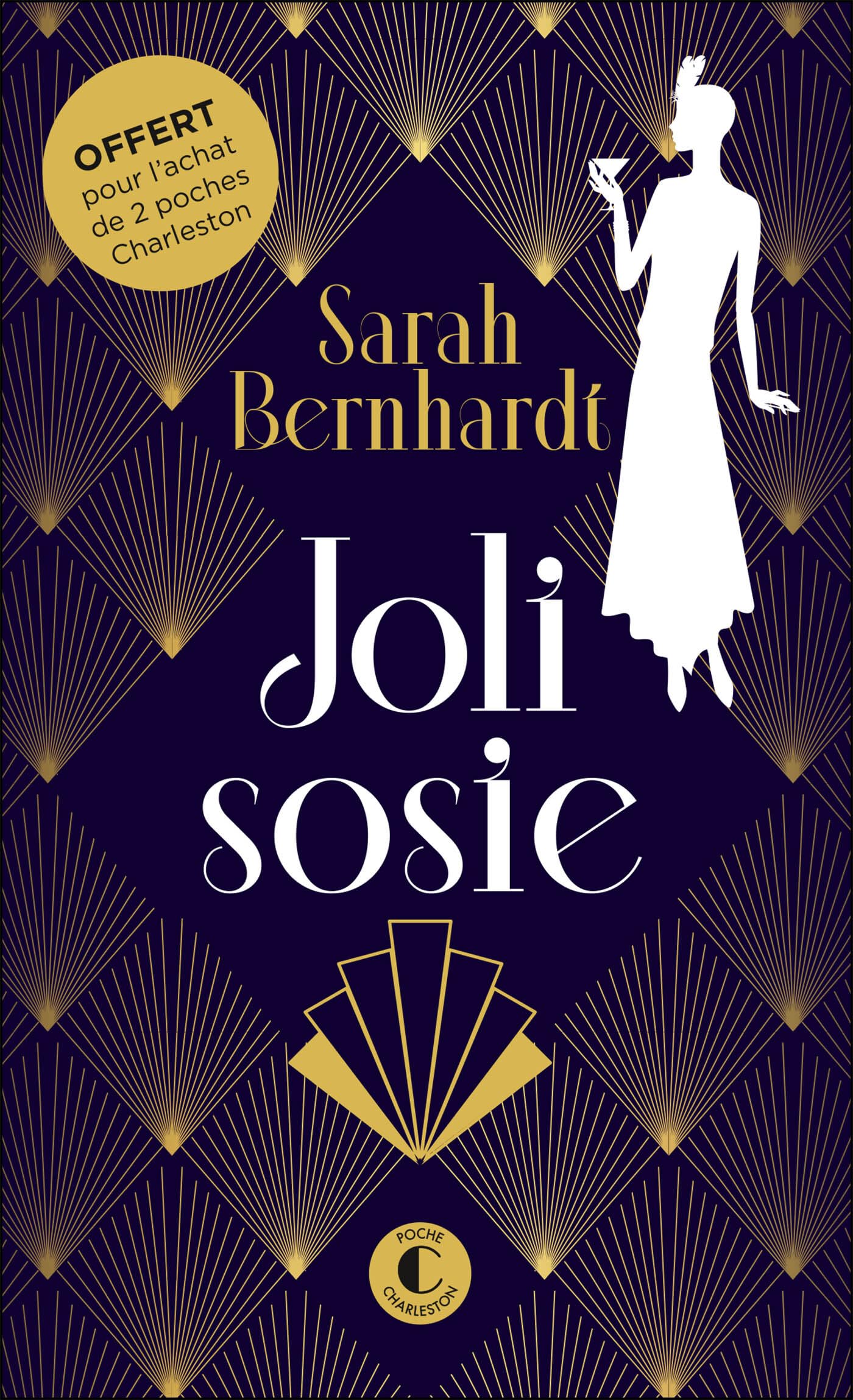 Prime été 2024 - Jolie sosie Books