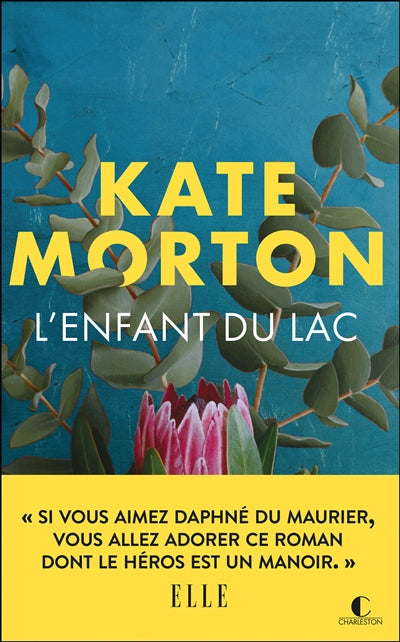 Product Image: L'enfant du lac