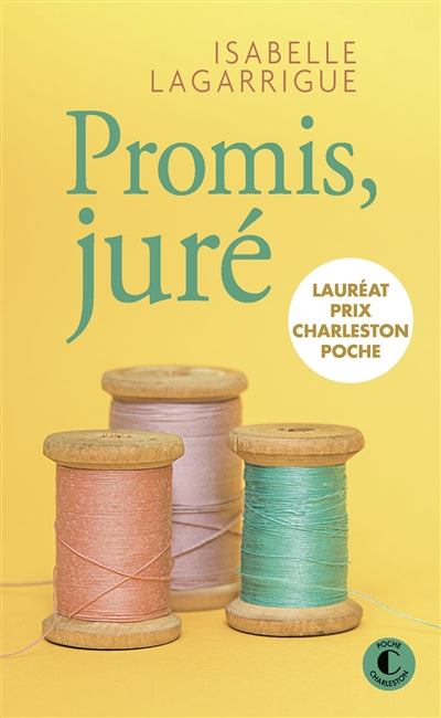 Product Image: Promis, juré
