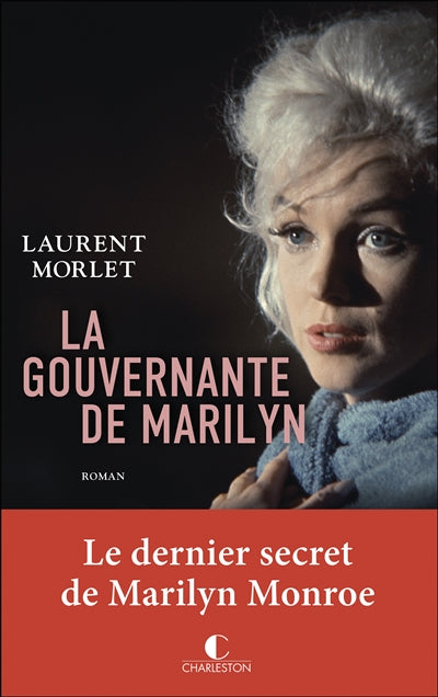 Product Image: La gouvernante de Marilyn