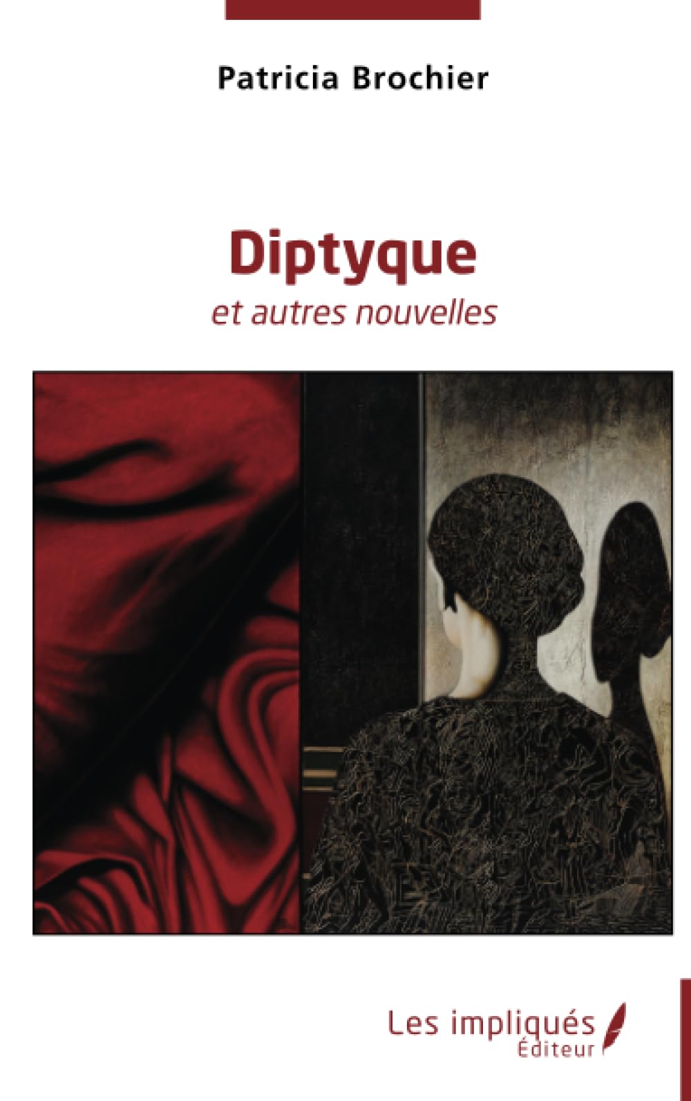 Diptyque: et autres nouvelles book