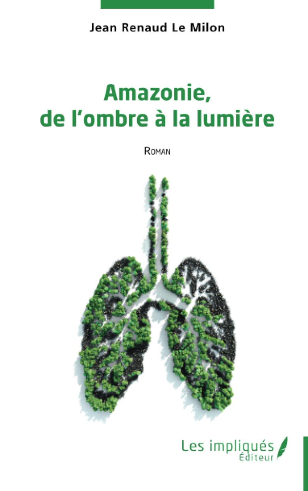 Amazonie, de l'ombre à la lumière book