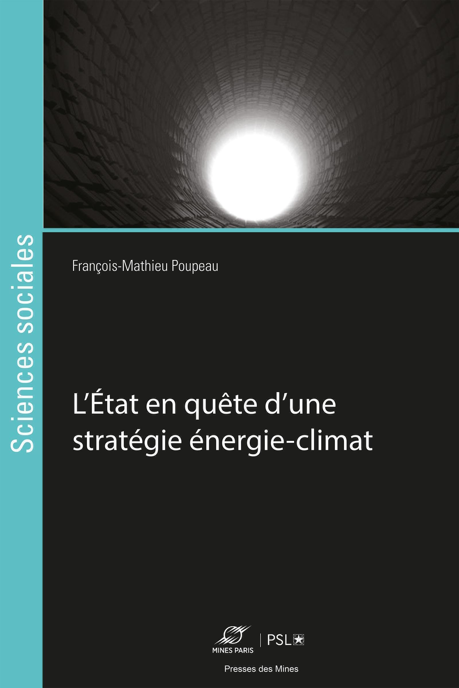 L'État en quête d'une stratégie énergie-climat book