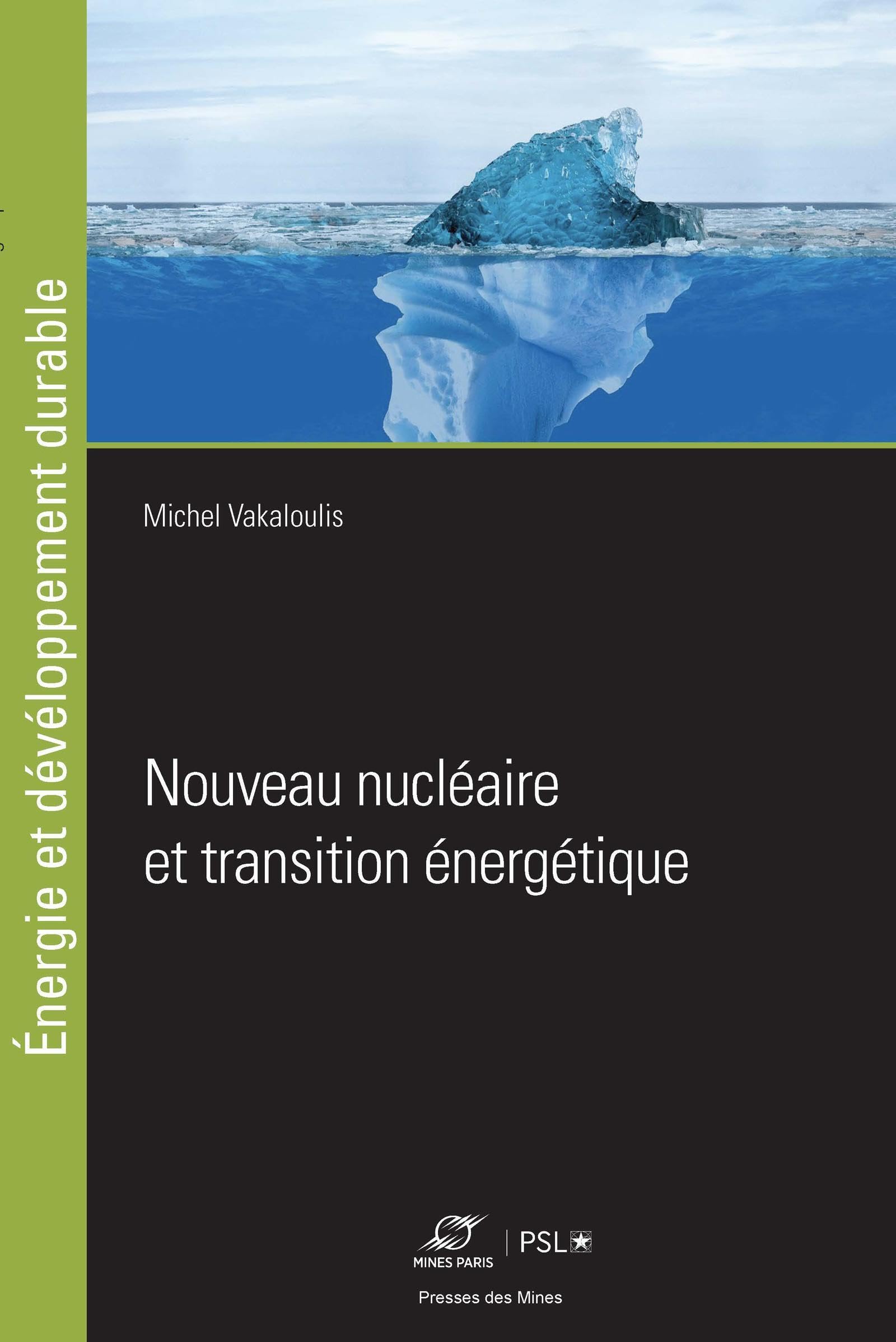 Nouveau nucléaire et transition énergétique book