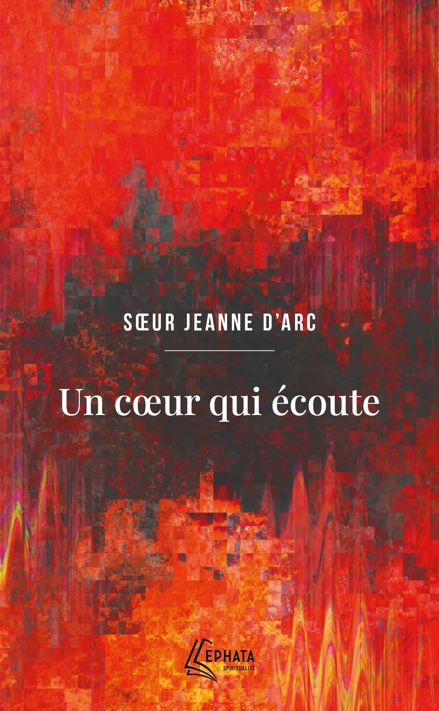 Un coeur qui écoute book