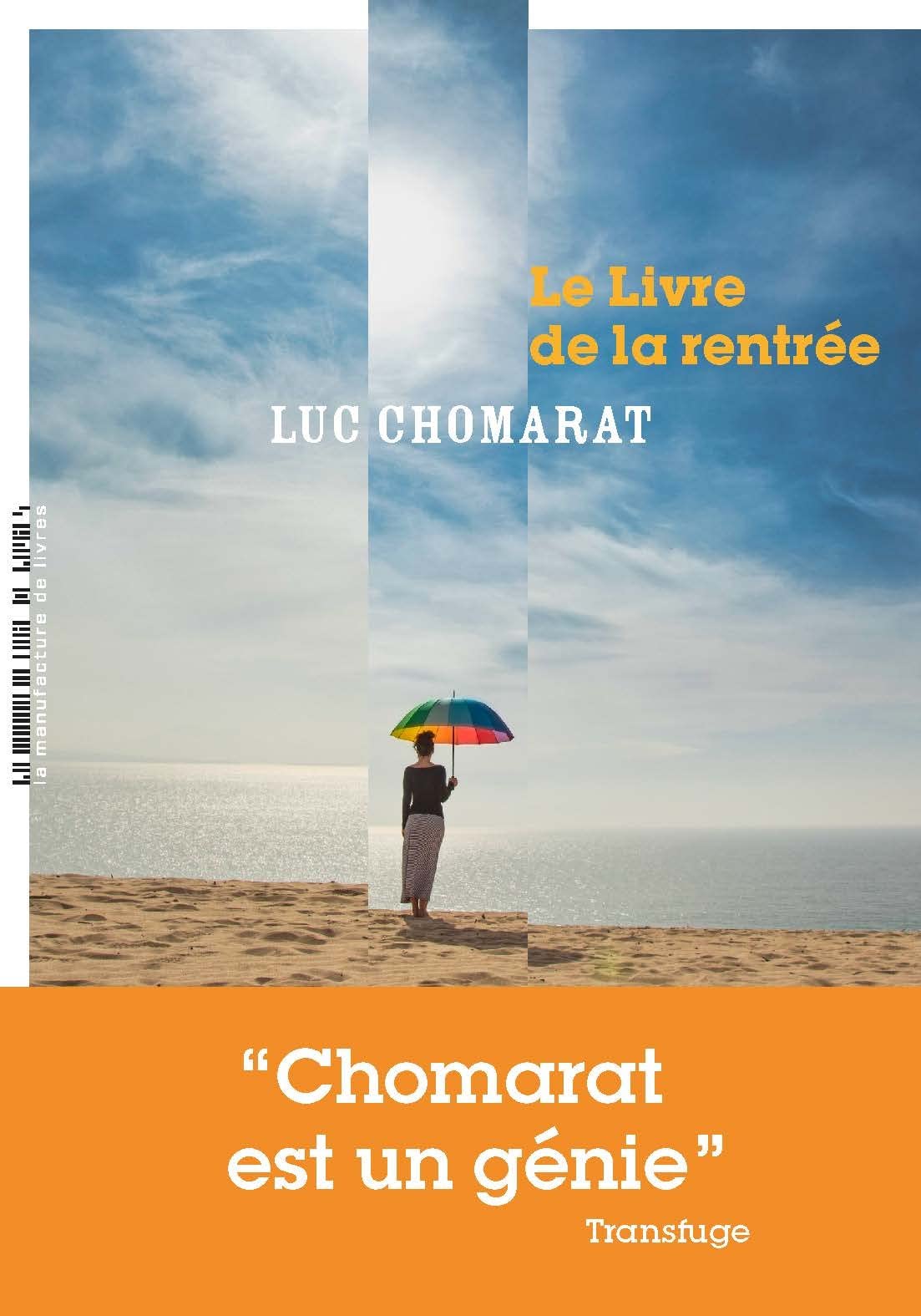 Le livre de la rentrée book