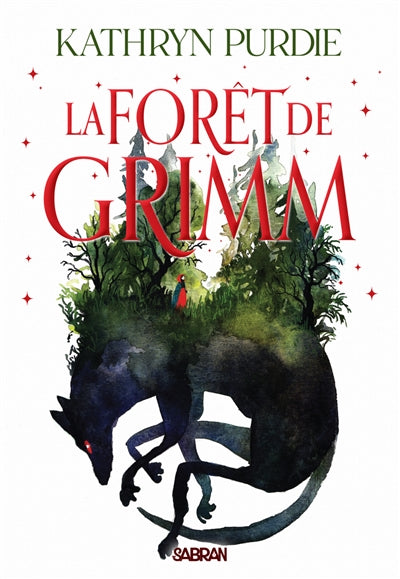 Product Image: La forêt de Grimm. Vol. 1