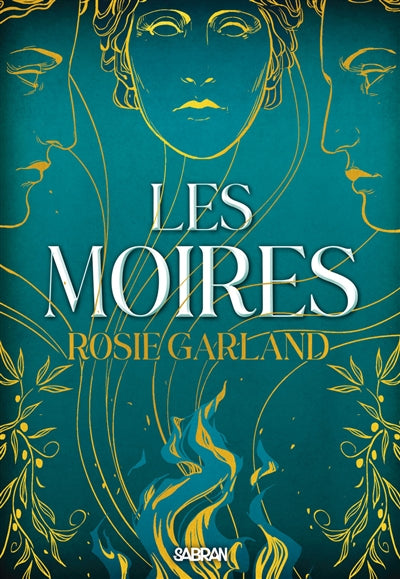 Product Image: Les Moires