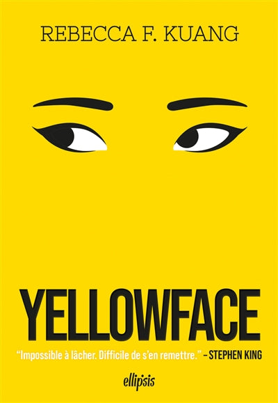 Product Image: Yellowface