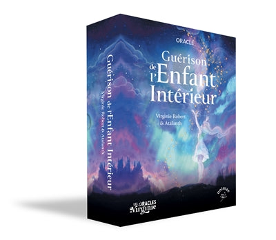 Product Image: Guérison de l'enfant intérieur : oracle
