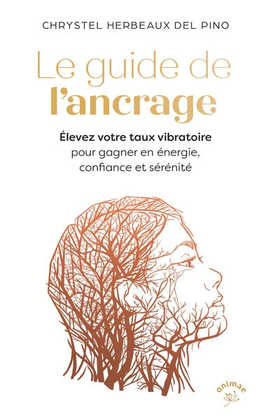 Le guide de l'ancrage : élevez votre taux vibratoire pour gagner en énergie, confiance et sérénité Lifestyle