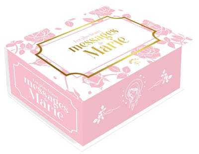 Product Image: Les plus beaux messages de Marie