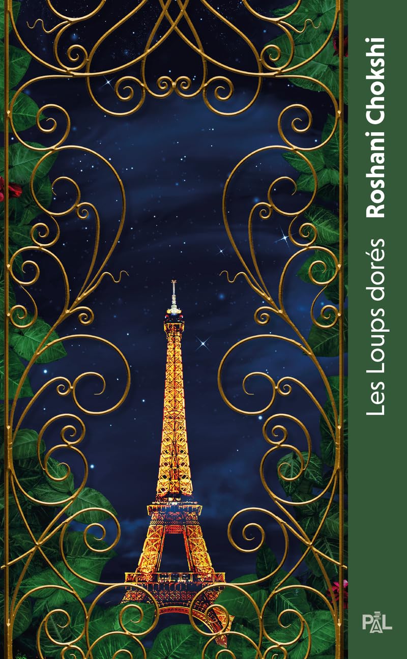 Les loups dorés - Tome 01 (Poche) (01) Novels & Short Stories