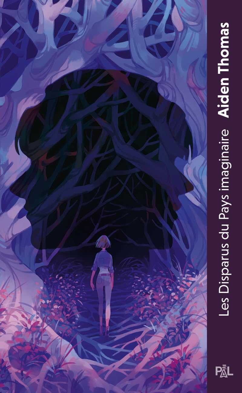 Les Disparus du Pays imaginaire (poche broché) book