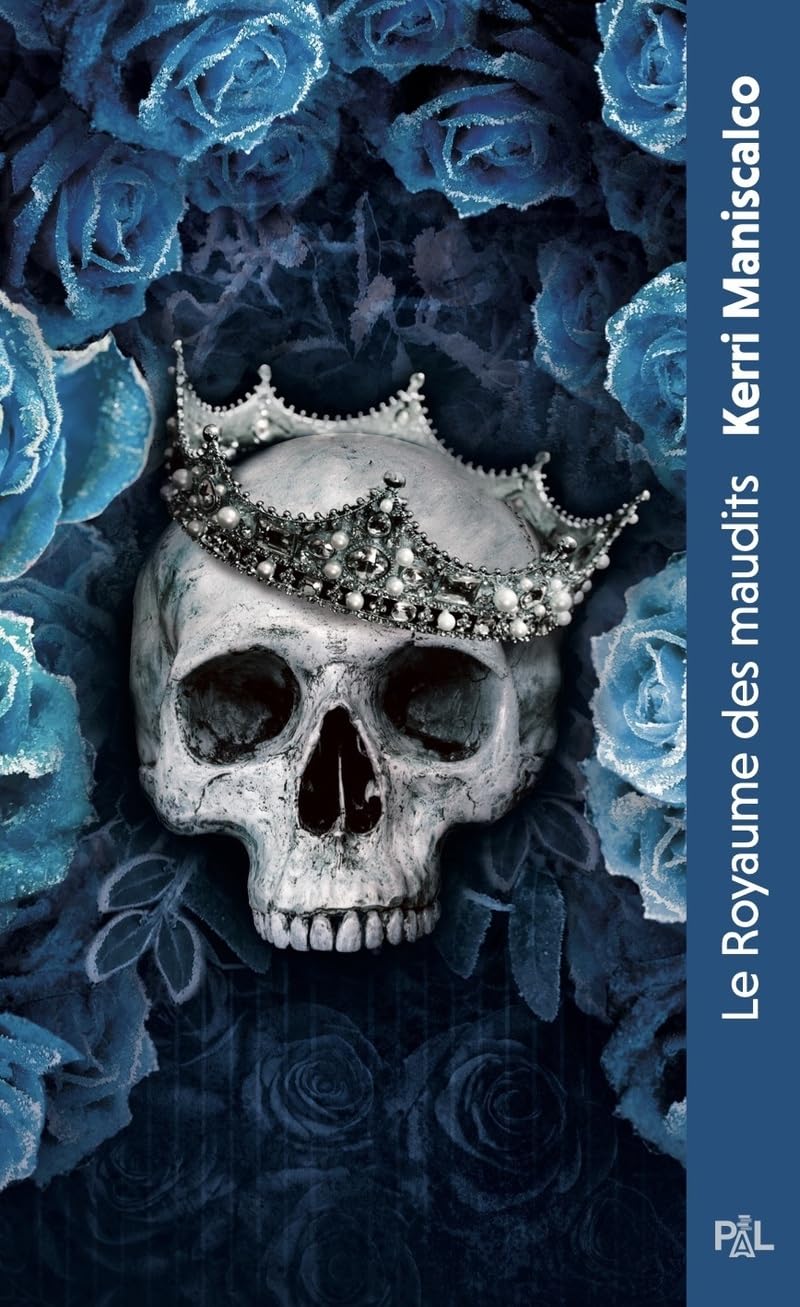 Le Royaume des maudits (poche broché) - Tome 2 (02) book