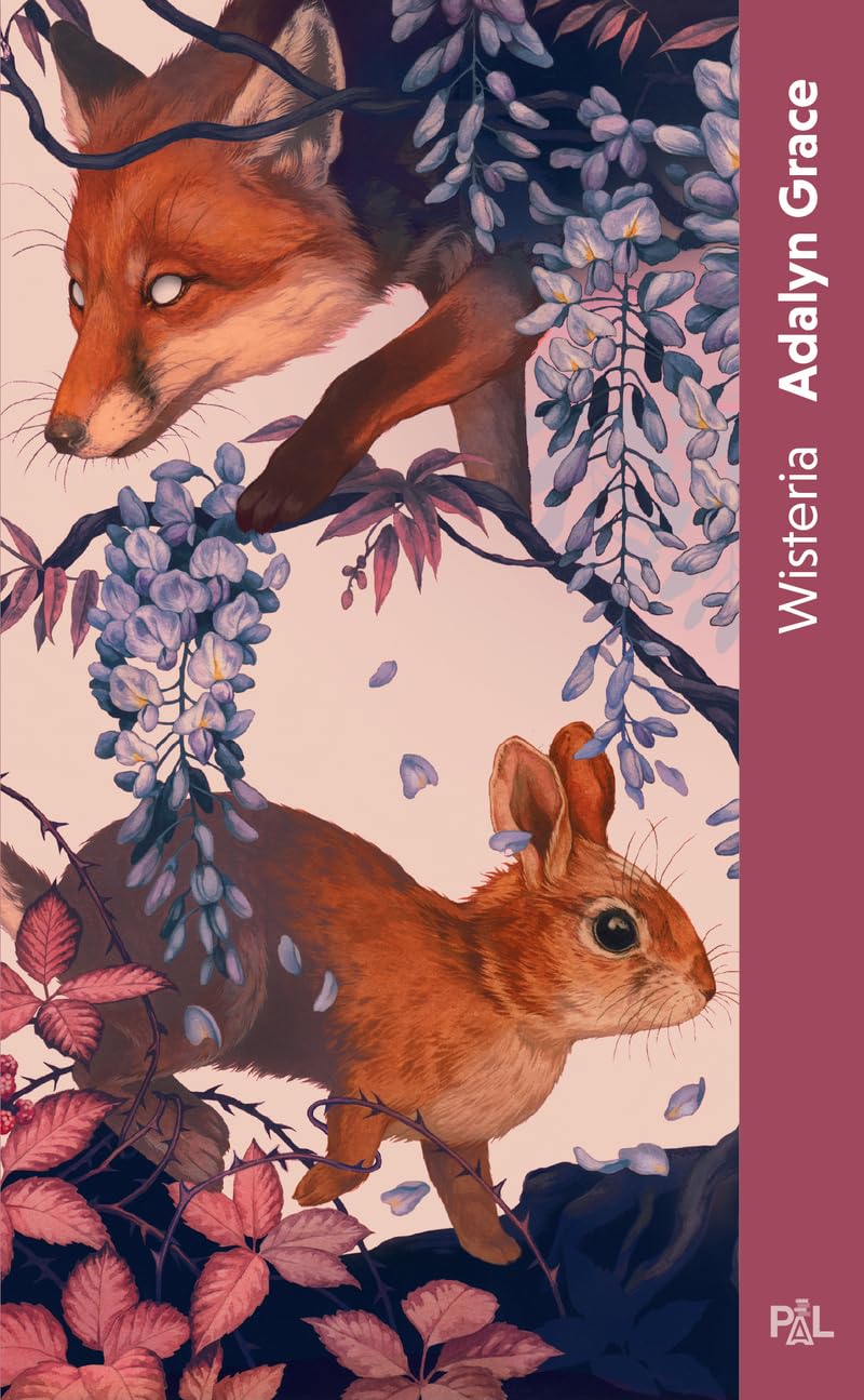 Belladonna - Livre 03 Wisteria (poche) (03) Fantasy & Sci-Fi