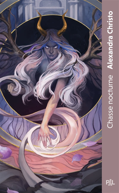 Product Image: Chasse nocturne : texte intégral