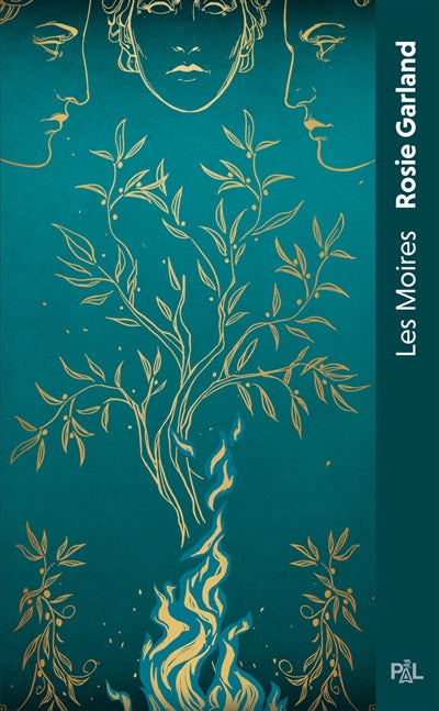 Product Image: Les Moires : texte intégral