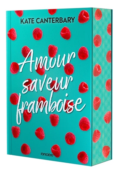 Product Image: Amour saveur framboise