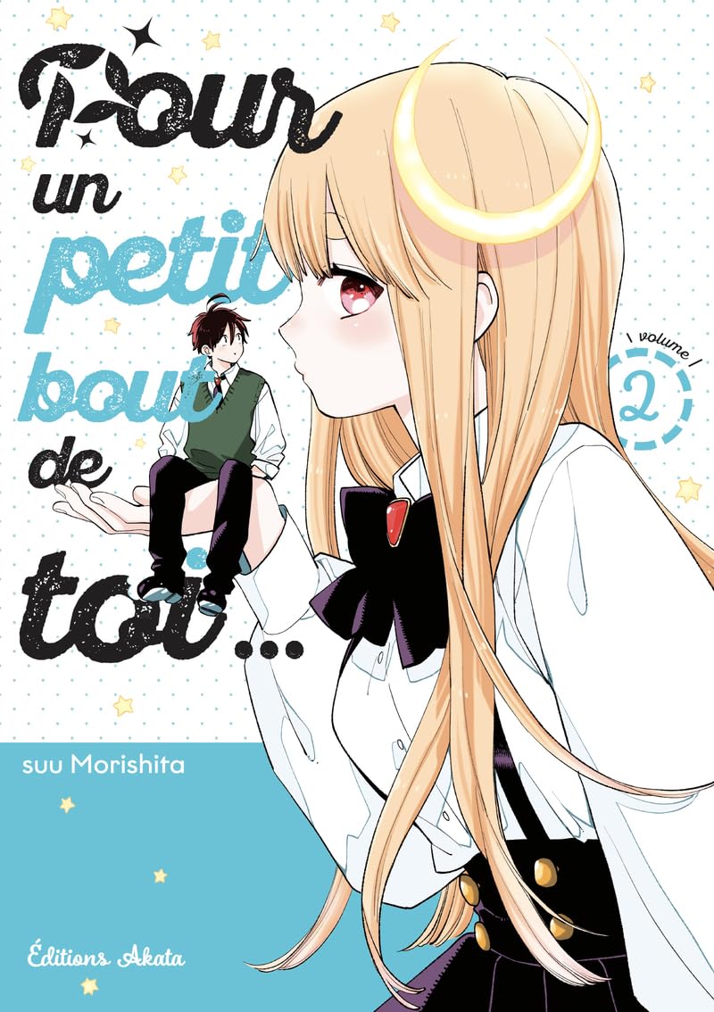 Pour un petit bout de toi... - Tome 2 (2) book