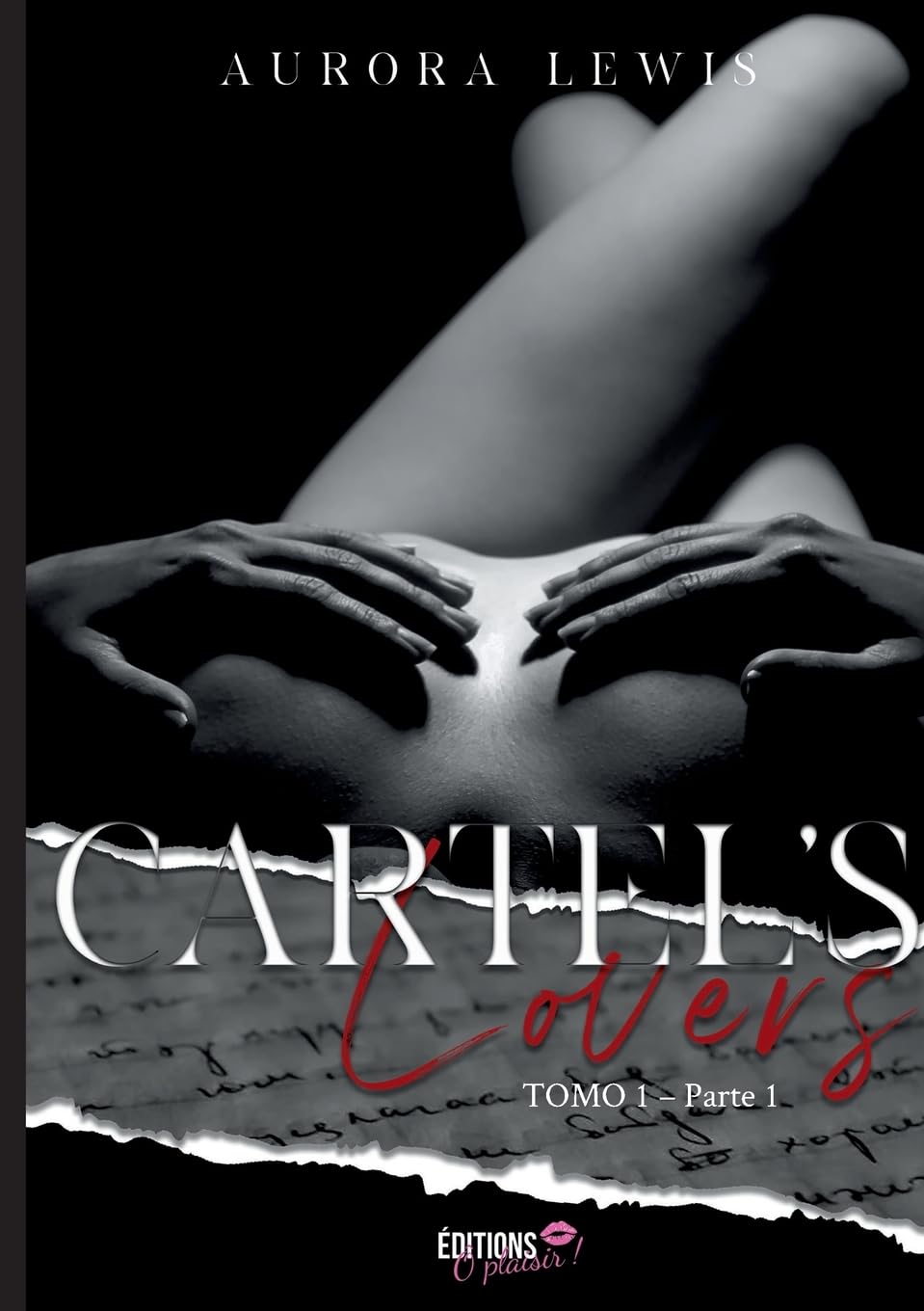 Cartel's Lovers Contemporary literature