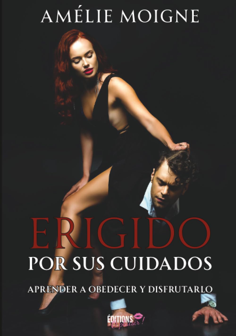 Erigido por sus cuidados Contemporary literature